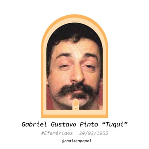 This is the Avatar Image for the Gabriel Gustavo Pinto [Tuqui] AI Voice and Text to Speech Generator